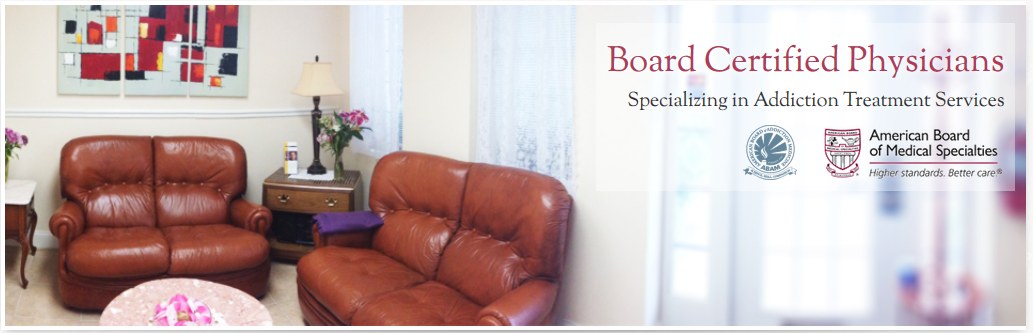 Regional Health Partners, Addiction Treatment Center - Photo 6