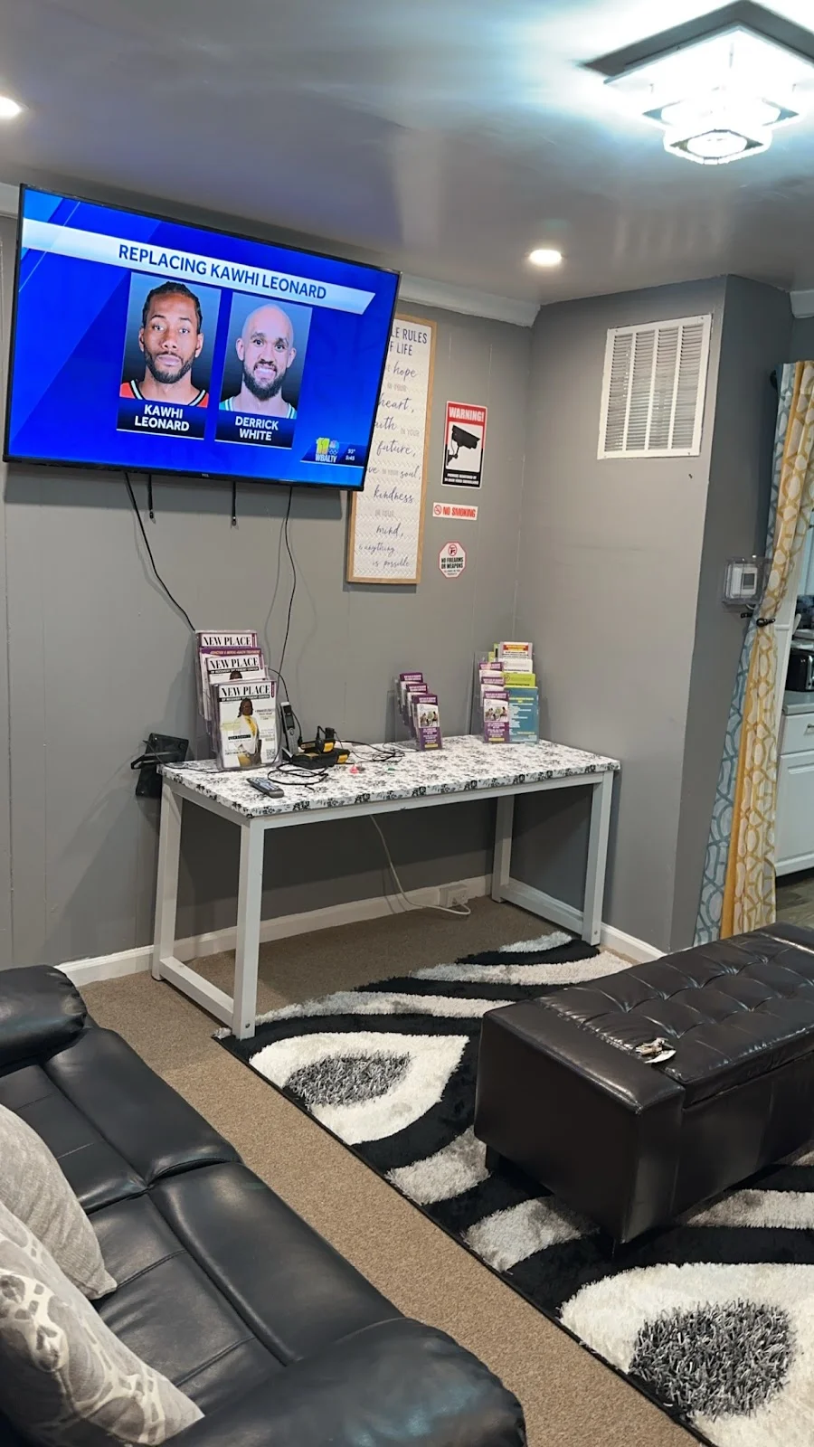 New Place of Recovery Treatment Center - Photo 2