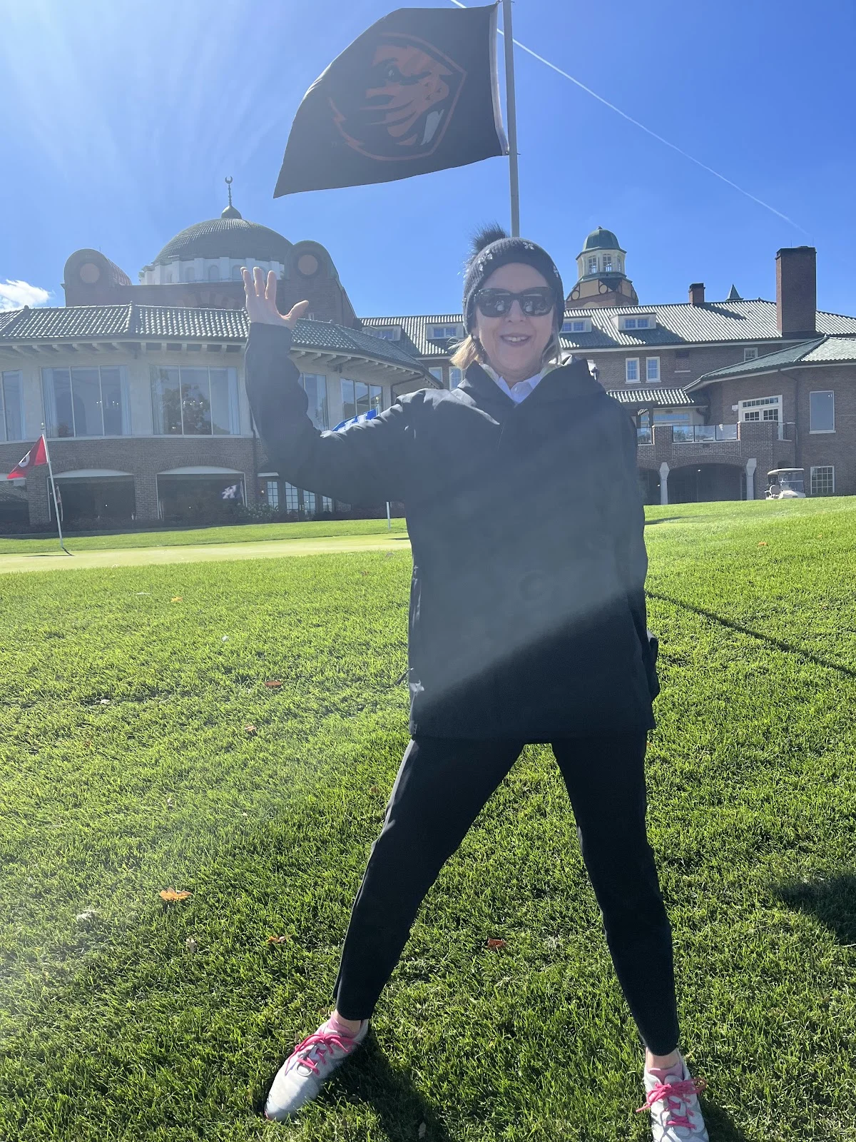 Columbia Treatment Center