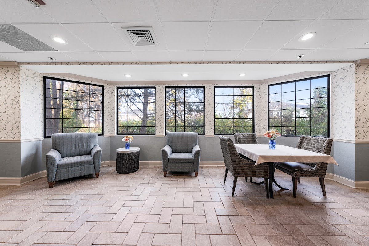 Carriage Hill Bethesda Health & Rehab - Photo 3