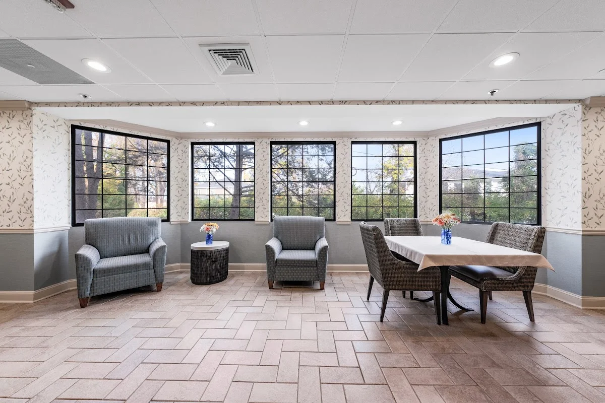 Carriage Hill Bethesda Health & Rehab - Photo 3