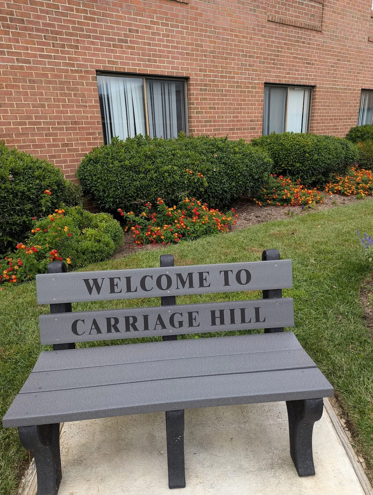 Carriage Hill Bethesda Health & Rehab - Photo 5