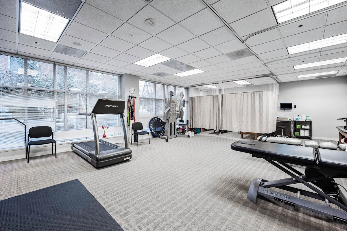 Capitol Rehab of Arlington - Photo 6