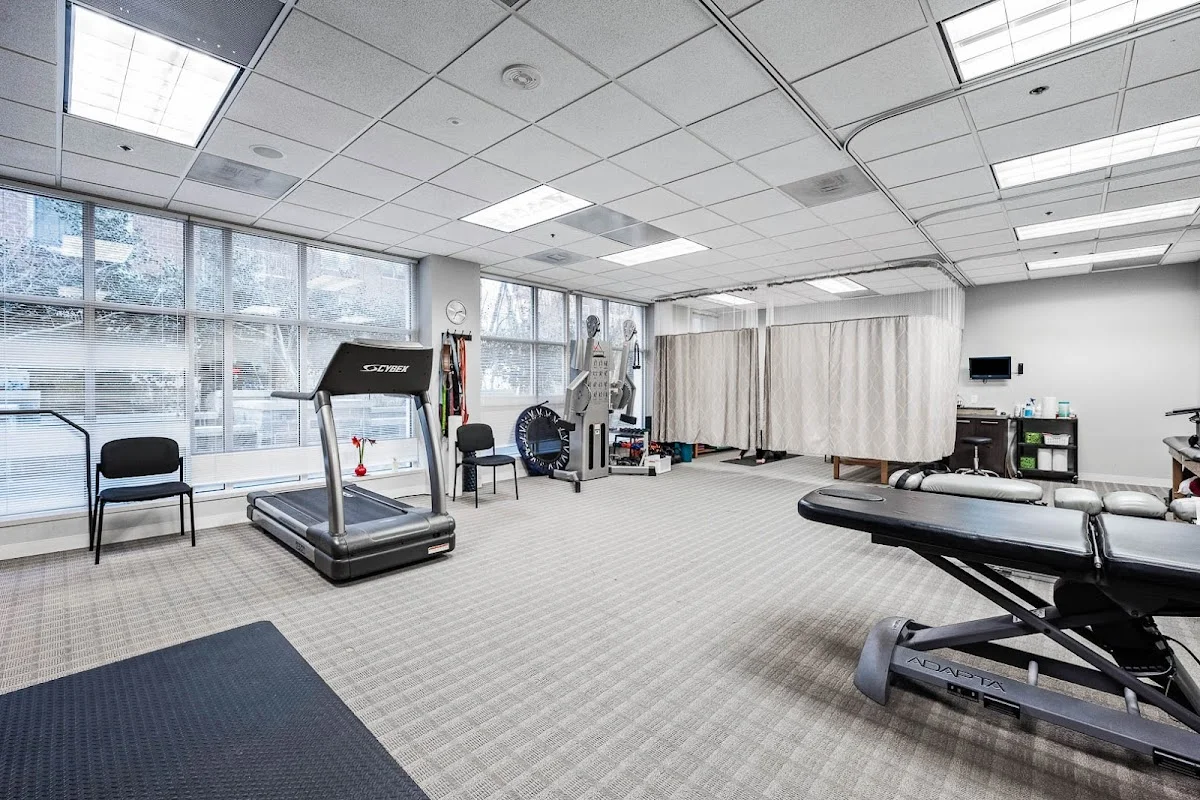 Capitol Rehab of Arlington