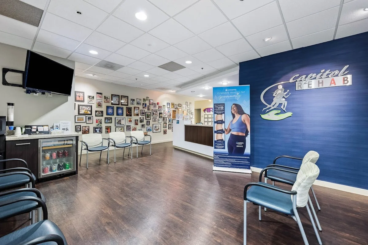 Capitol Rehab of Arlington - Photo 2