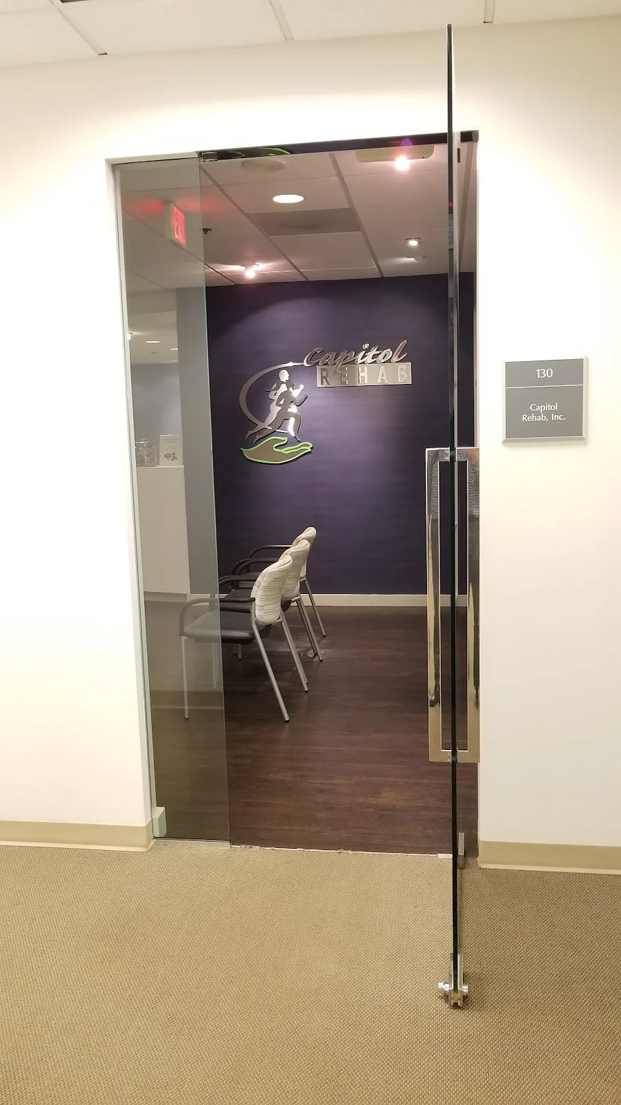 Capitol Rehab of Arlington - Photo 5