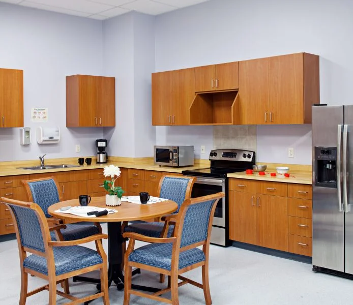 Doctors Community Rehabilitation and Patient Care Center - Photo 2