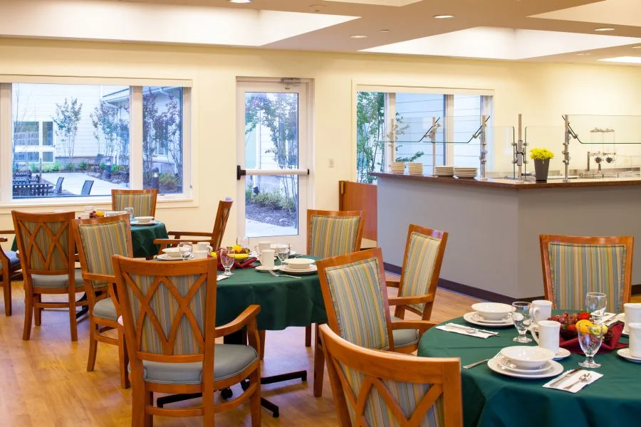 Doctors Community Rehabilitation and Patient Care Center - Photo 3