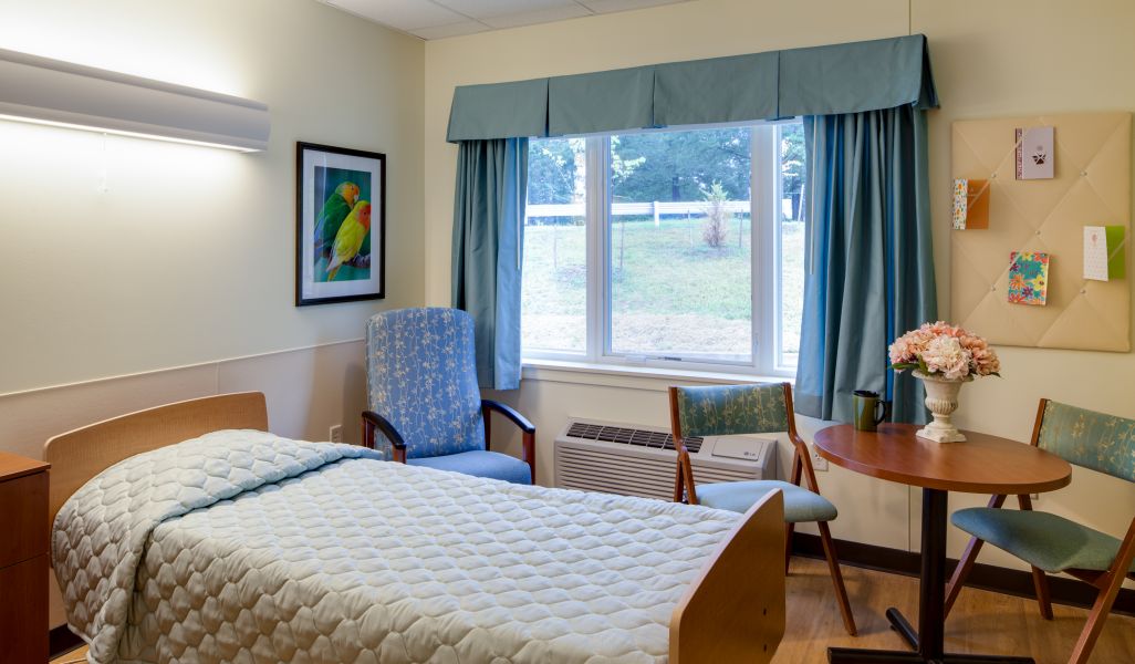 Doctors Community Rehabilitation and Patient Care Center - Photo 5
