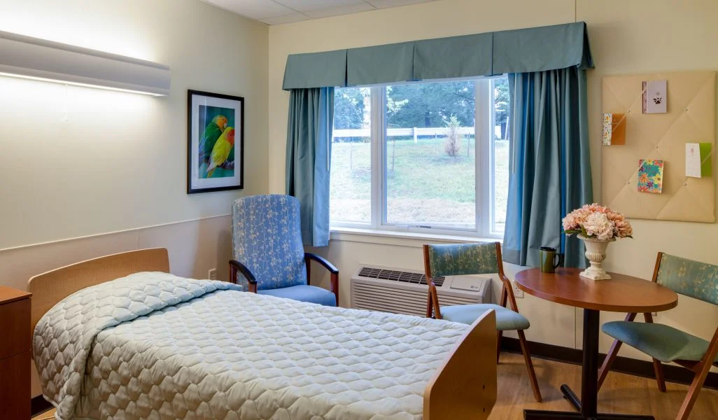 Doctors Community Rehabilitation and Patient Care Center - Photo 5