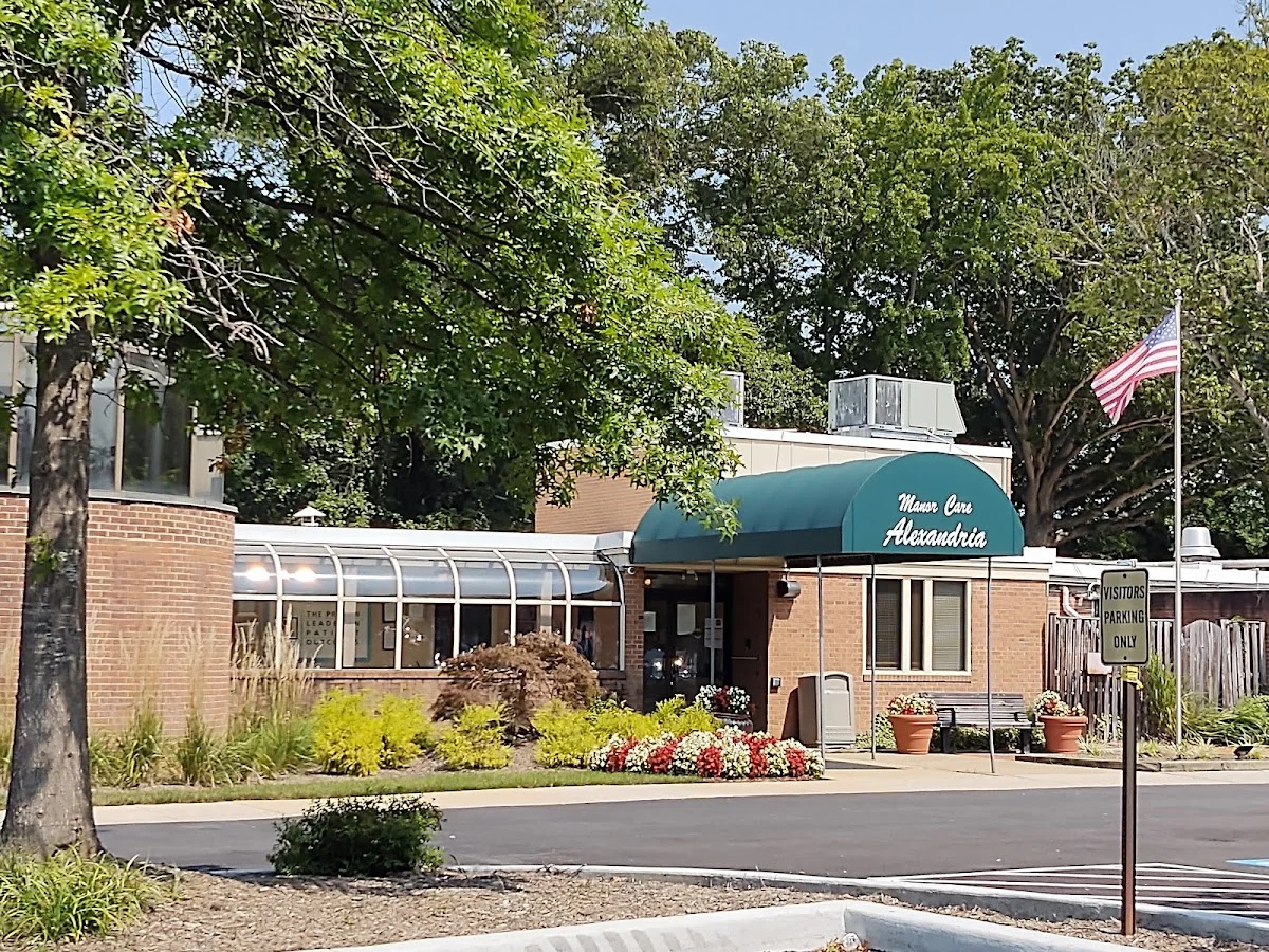 George Washington Health & Rehabilitation