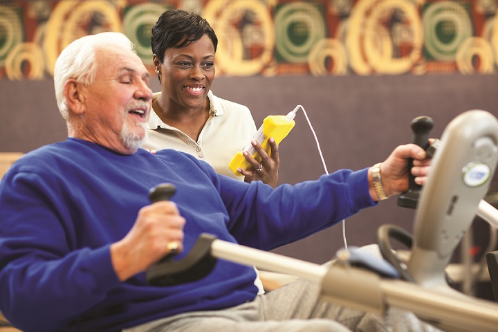 George Washington Health & Rehabilitation - Photo 3