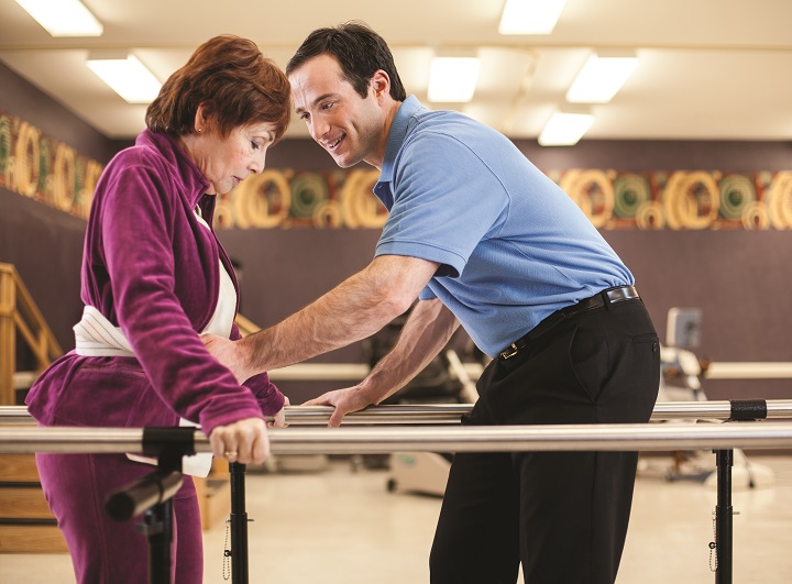 George Washington Health & Rehabilitation - Photo 4