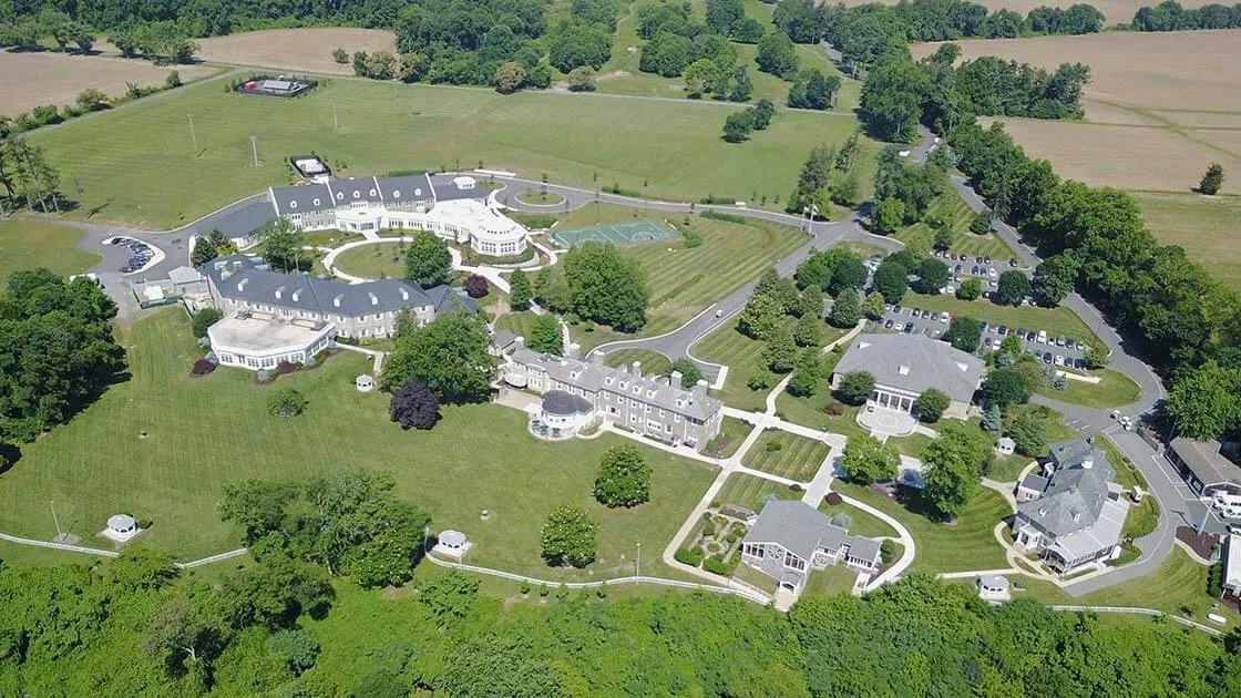 Ashley Addiction Treatment – Main Campus