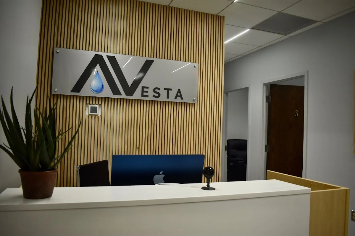 Avesta Ketamine and Wellness Washington DC