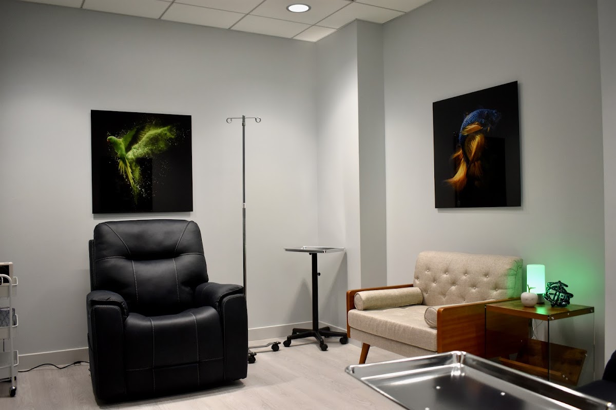 Avesta Ketamine and Wellness Washington DC - Photo 6
