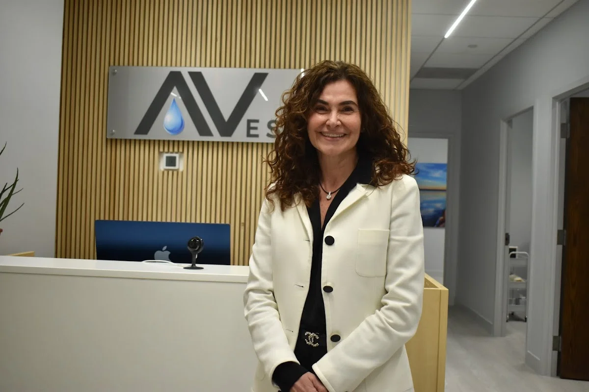 Avesta Ketamine and Wellness Washington DC - Photo 2