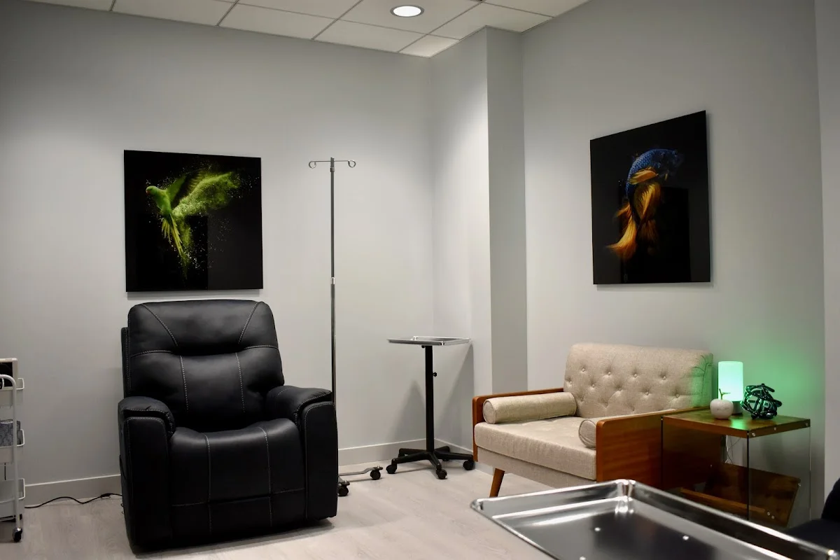 Avesta Ketamine and Wellness Washington DC - Photo 3