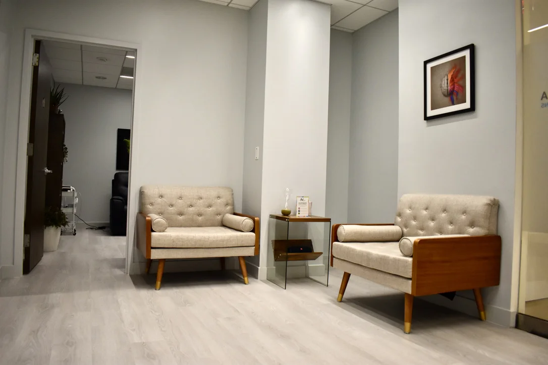 Avesta Ketamine and Wellness Washington DC - Photo 4
