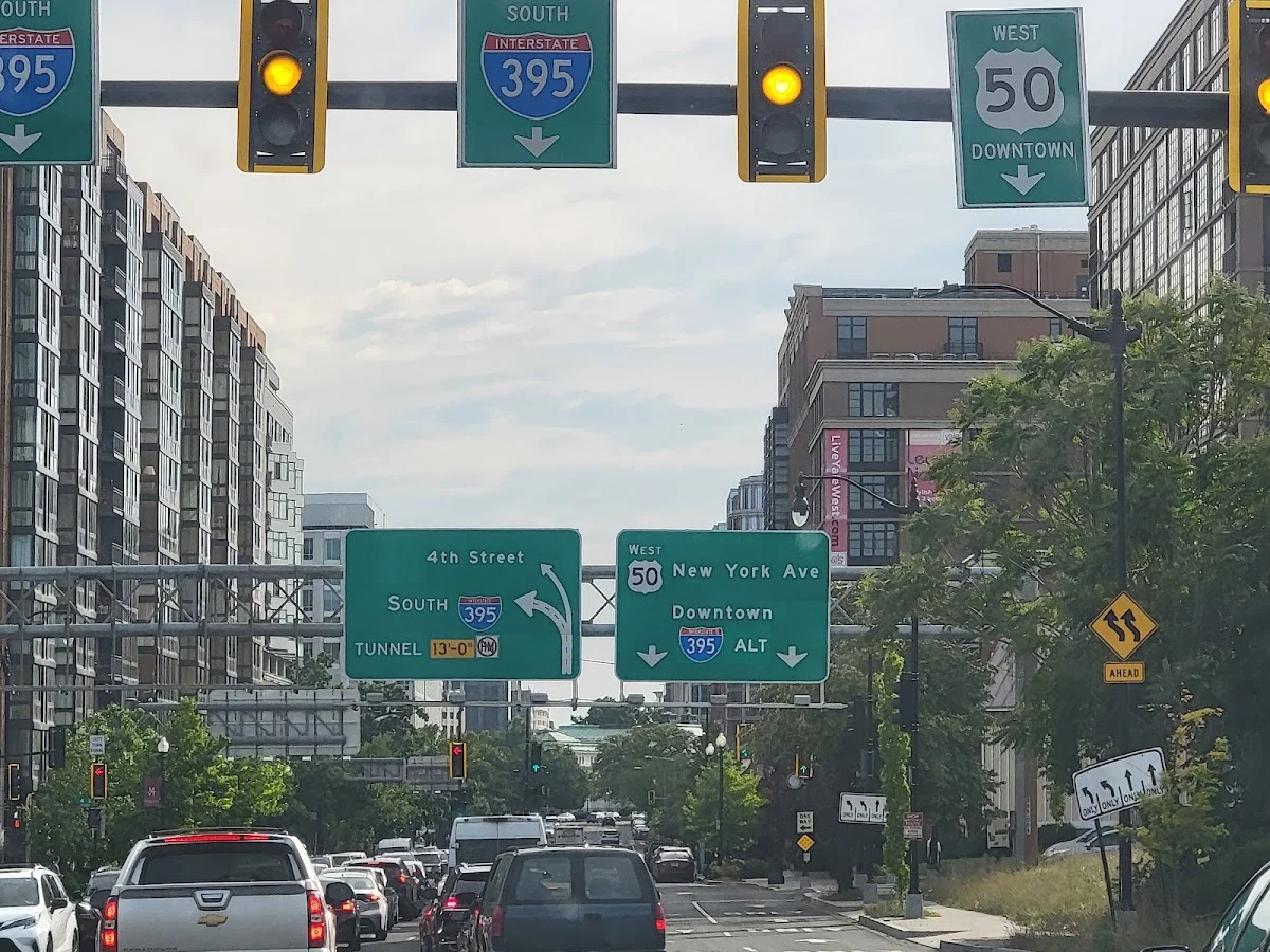 Department of Behavioral Health of the District of Columbia - Photo 3