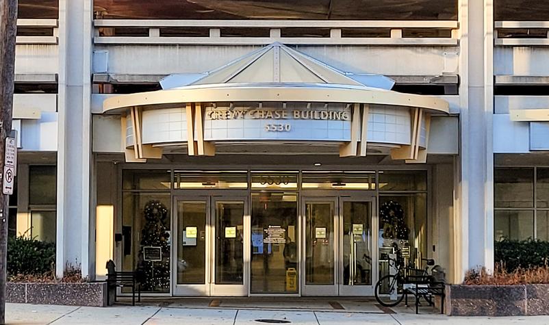 NRH Rehabilitation Network at Chevy Chase - North - Photo 6