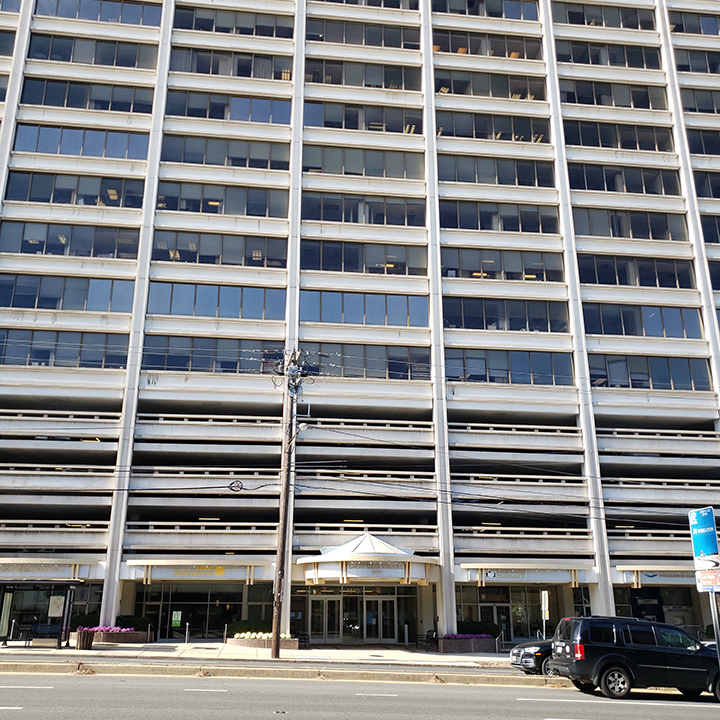 NRH Rehabilitation Network at Chevy Chase - North - Photo 2