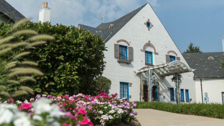 Rehabilitation & Specialized Care - Bunker Hill Road