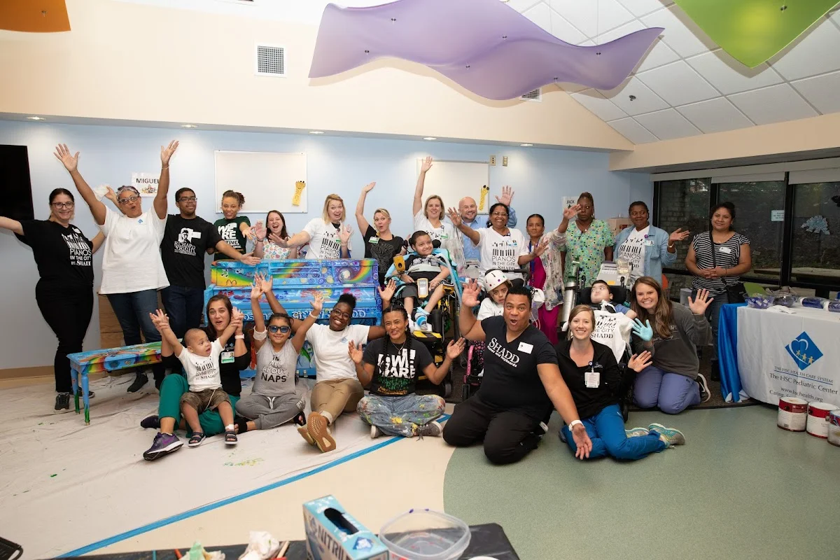 Rehabilitation &amp; Specialized Care - Bunker Hill Road - interior photo