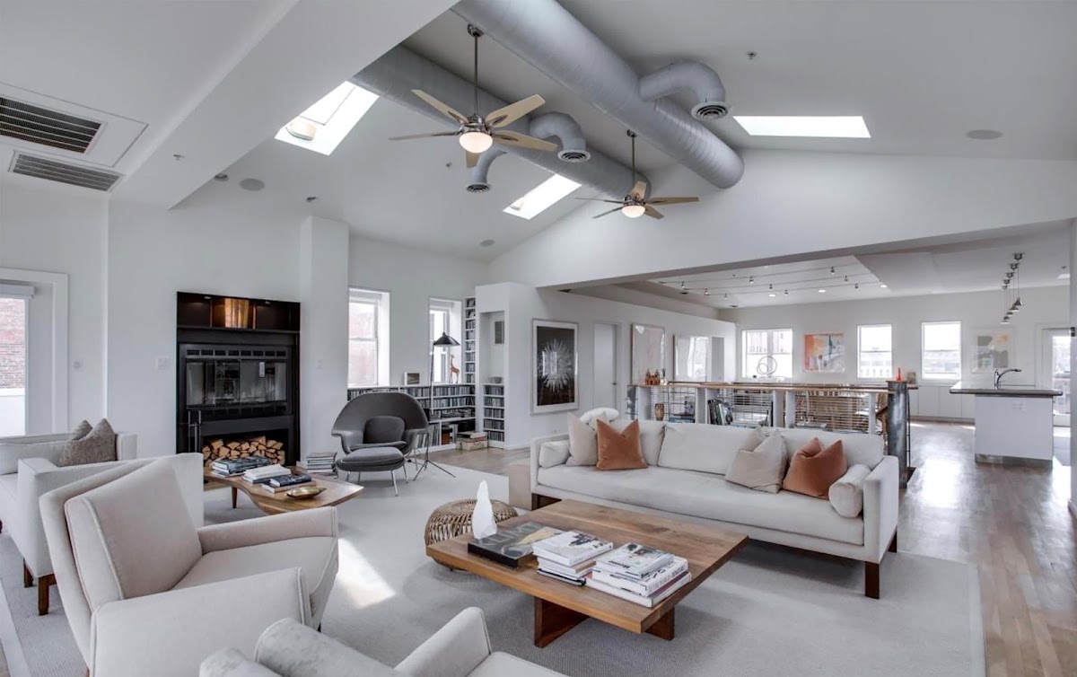 The Palisades House Men's Sober Living - Photo 6