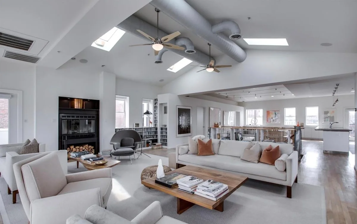 The Palisades House Men's Sober Living