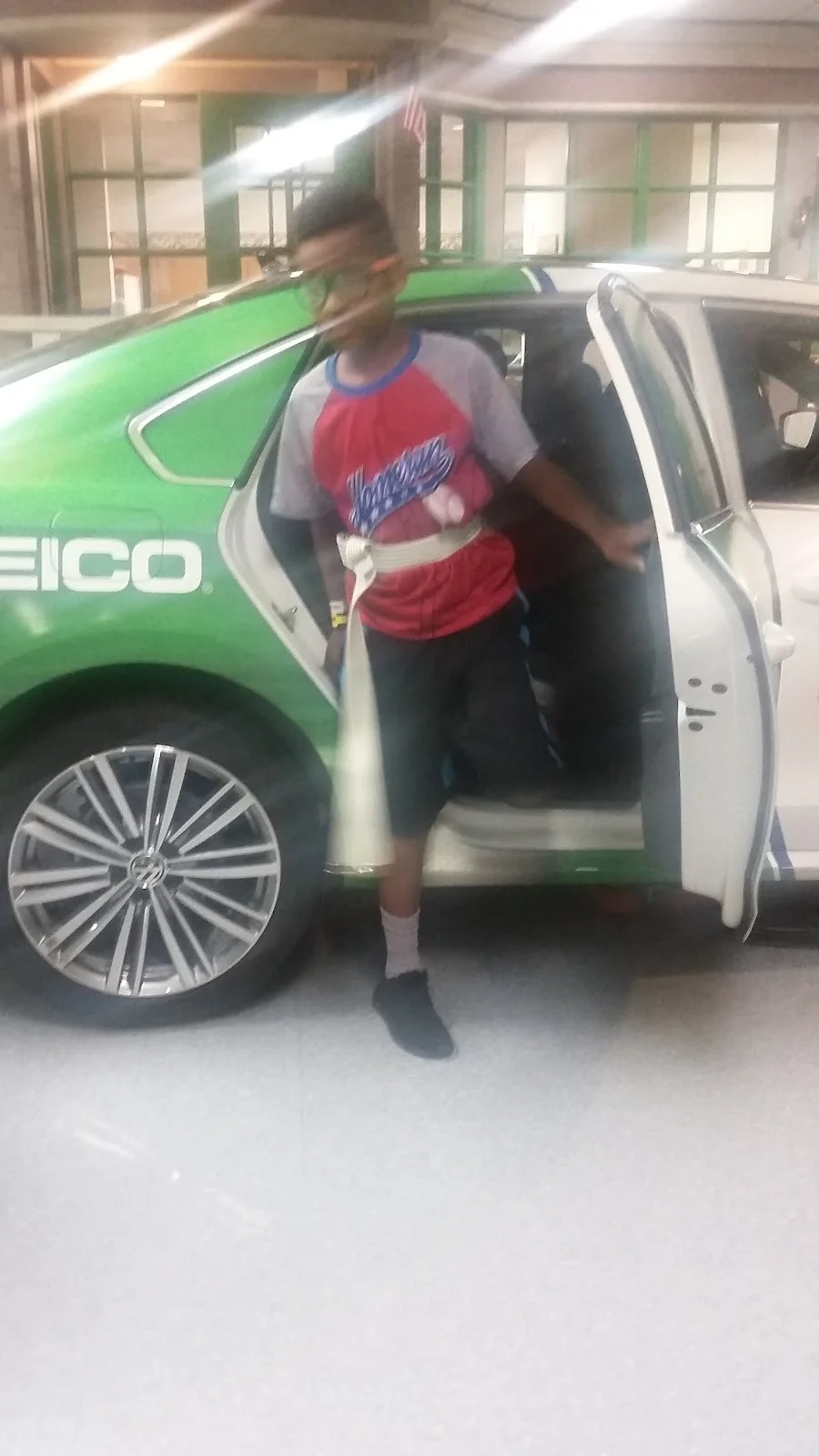 MedStar National Rehabilitation Hospital - Photo 3