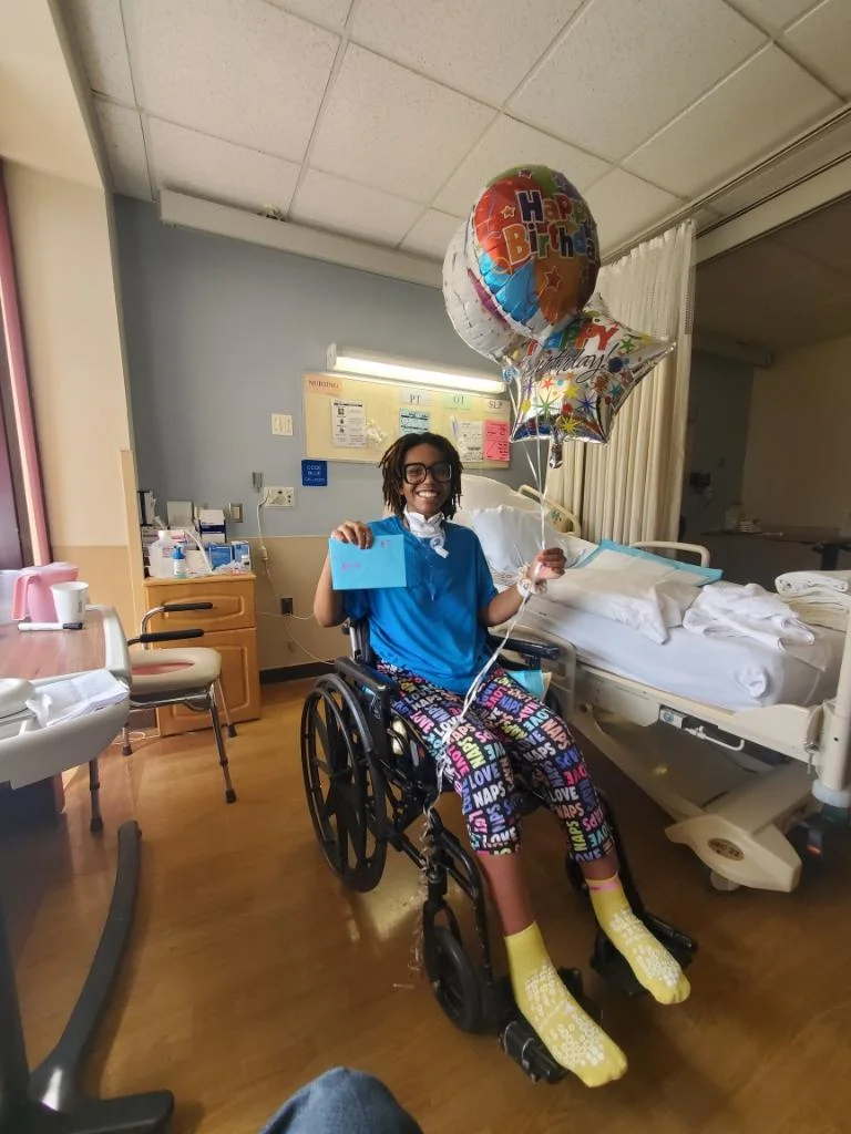 MedStar National Rehabilitation Hospital - Photo 4