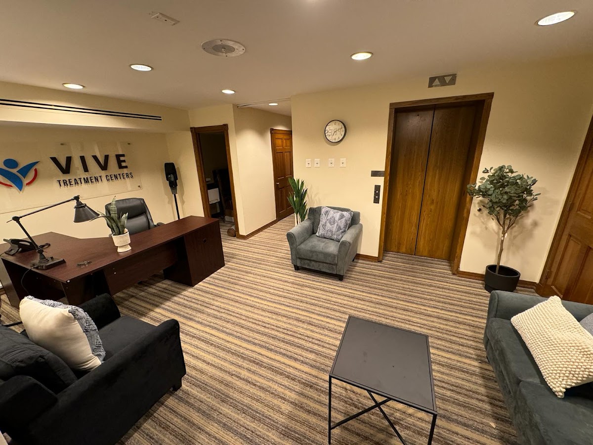 Vive Treatment Centers - Photo 5