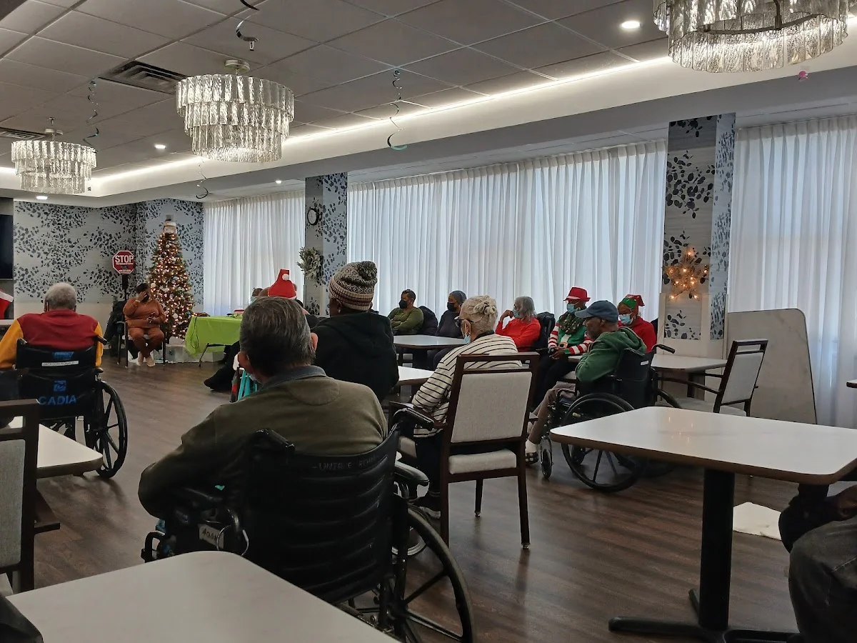 Unique Rehabilitation & Health Center - Photo 3