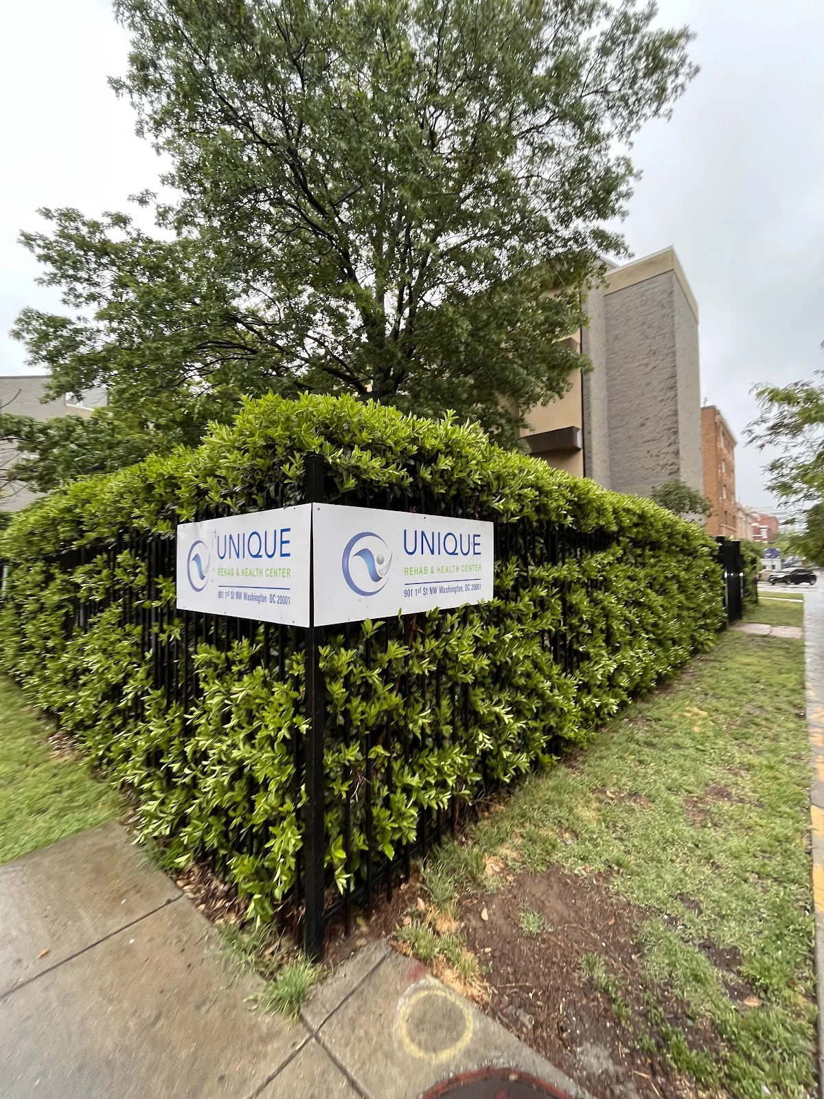 Unique Rehabilitation & Health Center - Photo 5