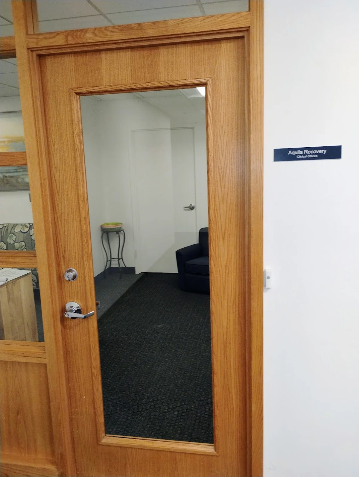 Aquila Recovery Clinic - Photo 3