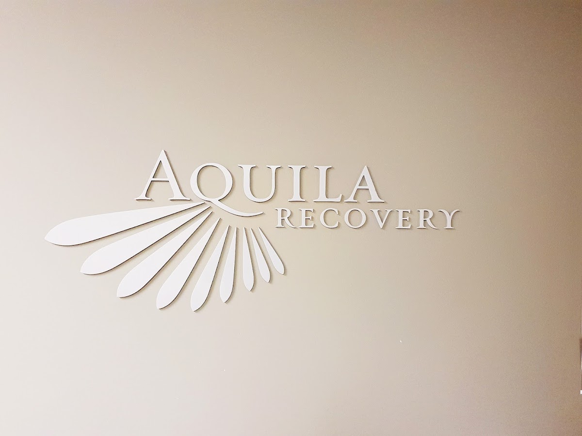 Aquila Recovery Clinic - Photo 4