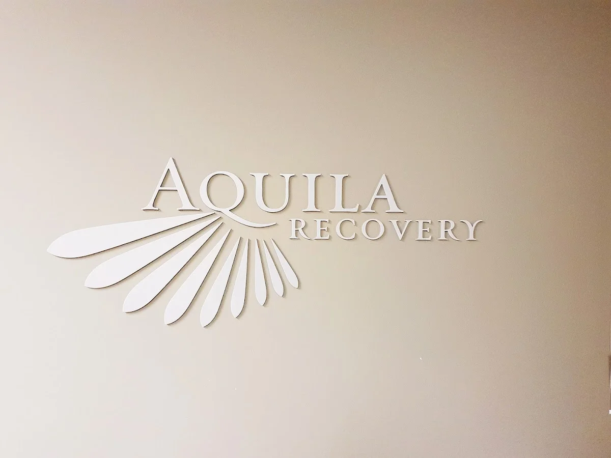 Aquila Recovery Clinic - Photo 4