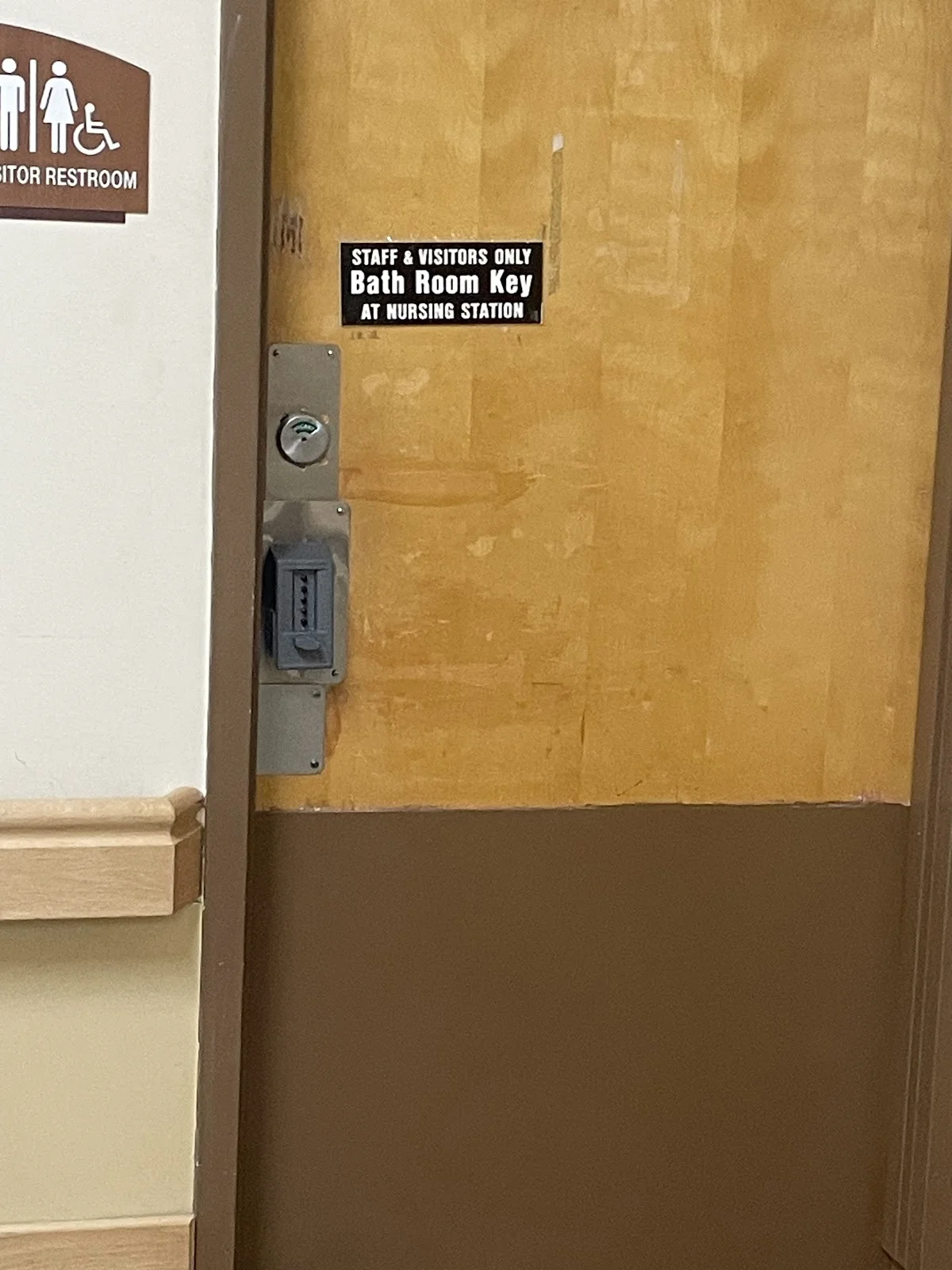 Deanwood Rehab and Wellness Center - Photo 3