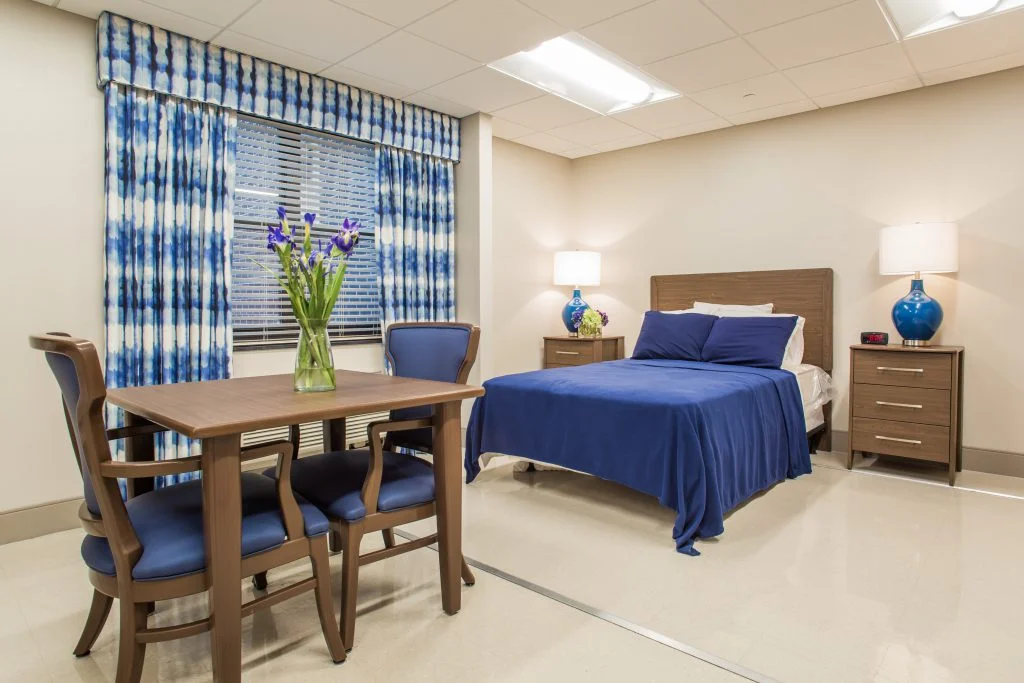 Capitol City Rehab and Healthcare Center - Photo 2