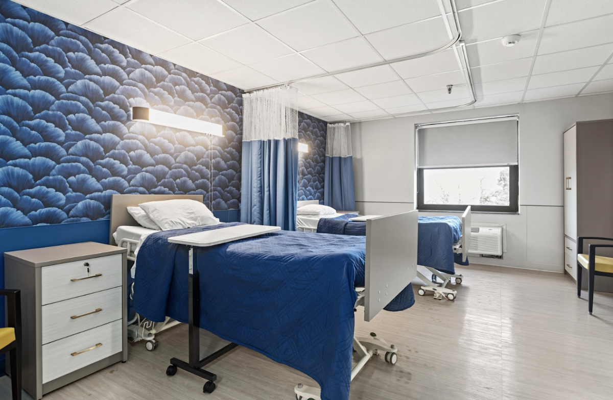 Capitol City Rehab and Healthcare Center