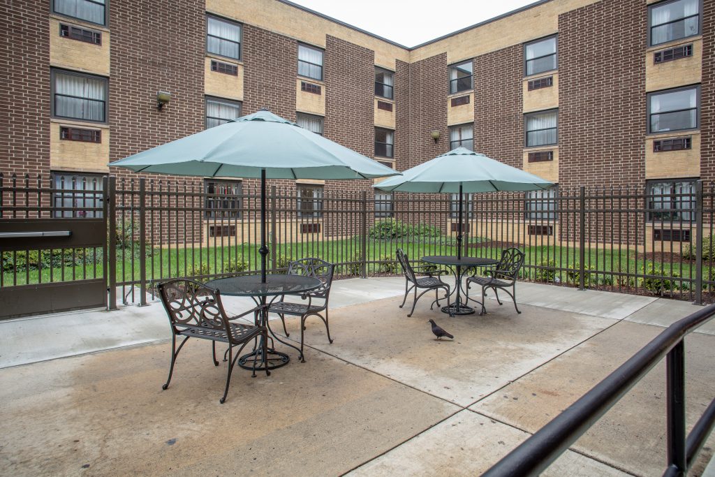 Capitol City Rehab and Healthcare Center - Photo 5