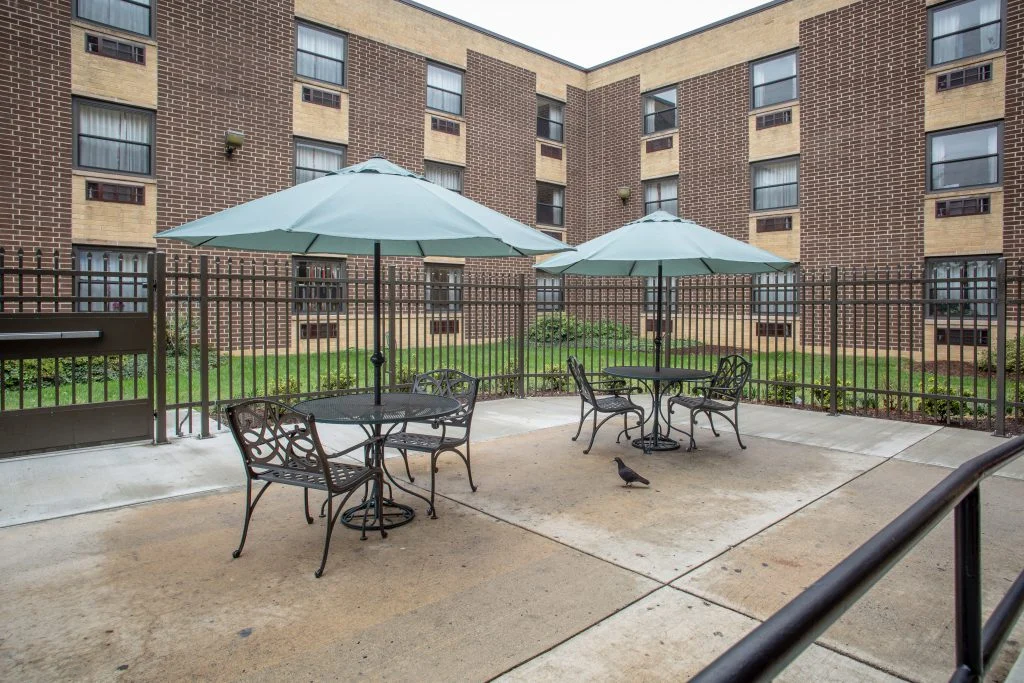 Capitol City Rehab and Healthcare Center - Photo 4