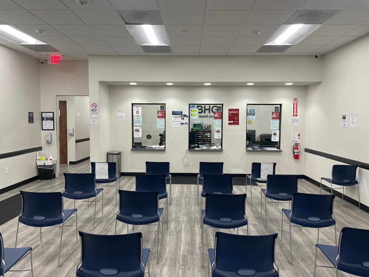 BHG Washington DC Treatment Center - Photo 5