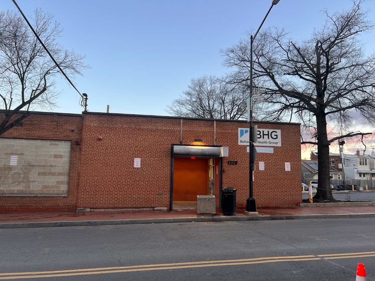 BHG Washington DC Treatment Center - Photo 6