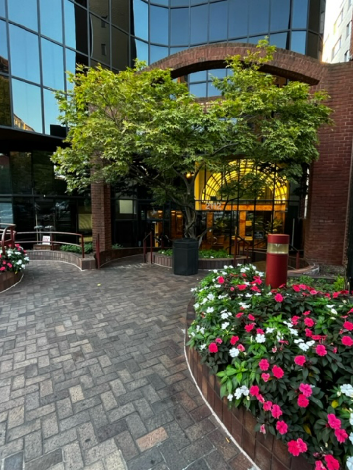 MedMark Treatment Centers District of Columbia