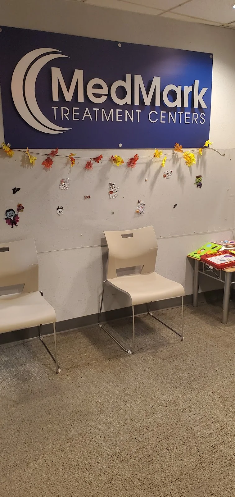 MedMark Treatment Centers District of Columbia - Photo 1