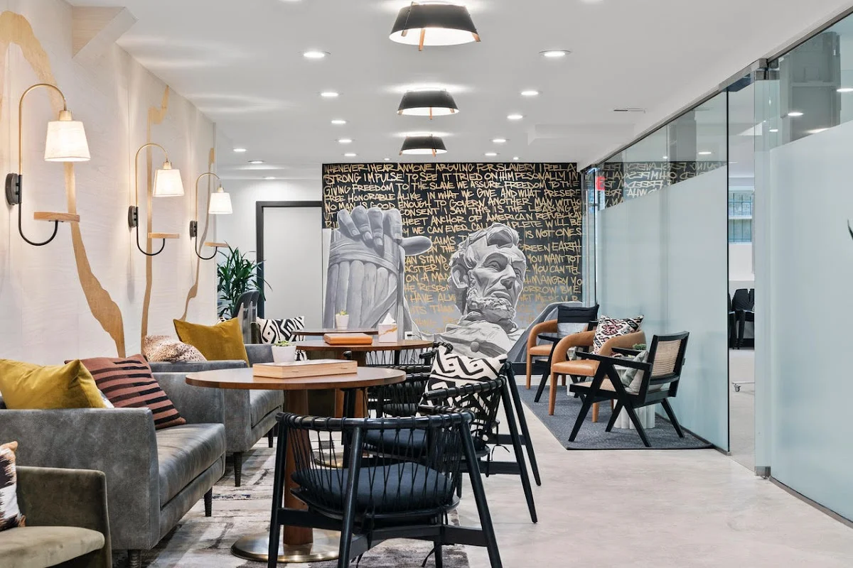 Verve Behavioral Health IOP - Photo 1