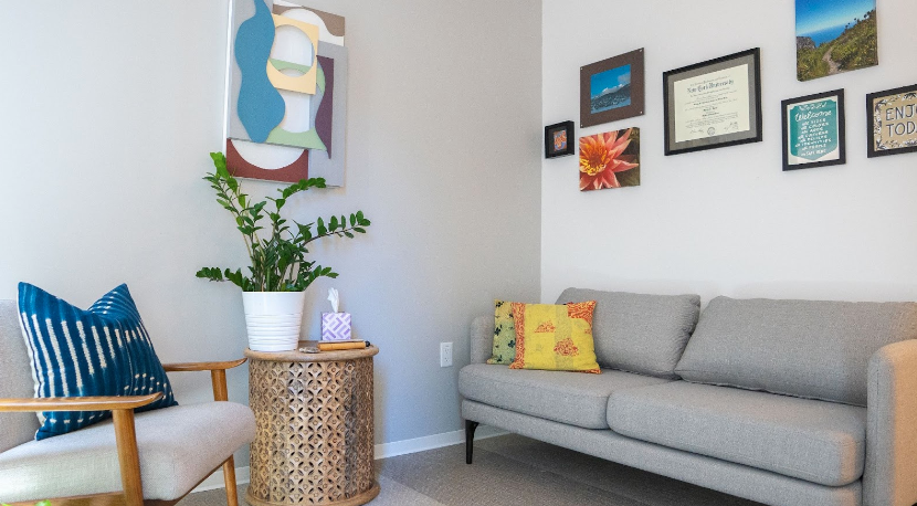 The Dorm - Young Adult Intensive Outpatient Program (IOP) Treatment, Washington, D.C. - Photo 3