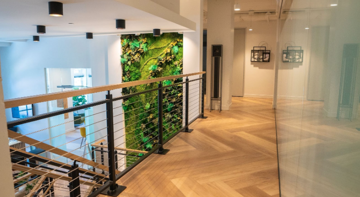 The Dorm - Young Adult Intensive Outpatient Program (IOP) Treatment, Washington, D.C. - Photo 4